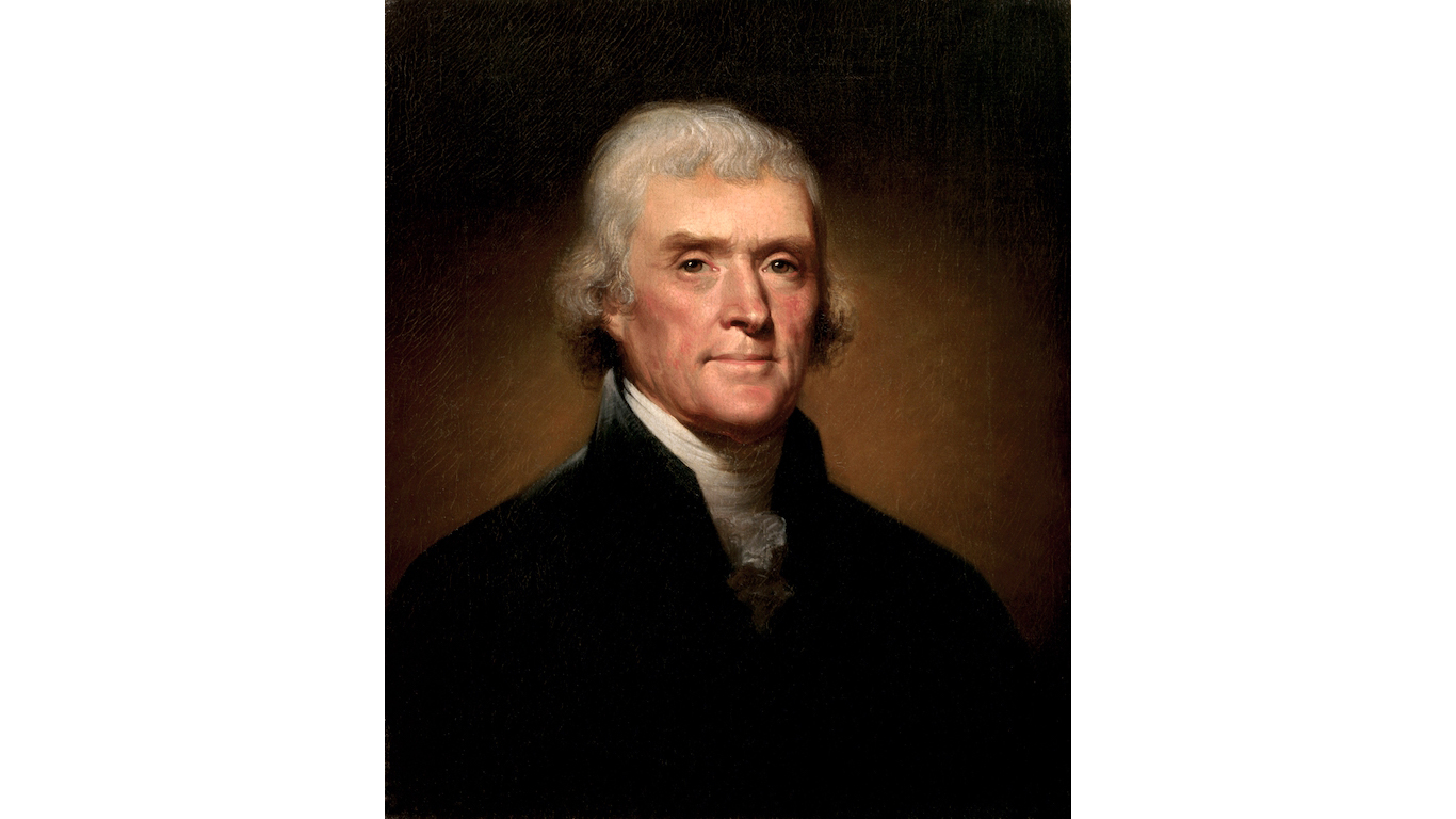 10 Richest US Presidents Page 4 24 7 Wall St 10 Richest US Presidents Page 4 24 7 Wall St