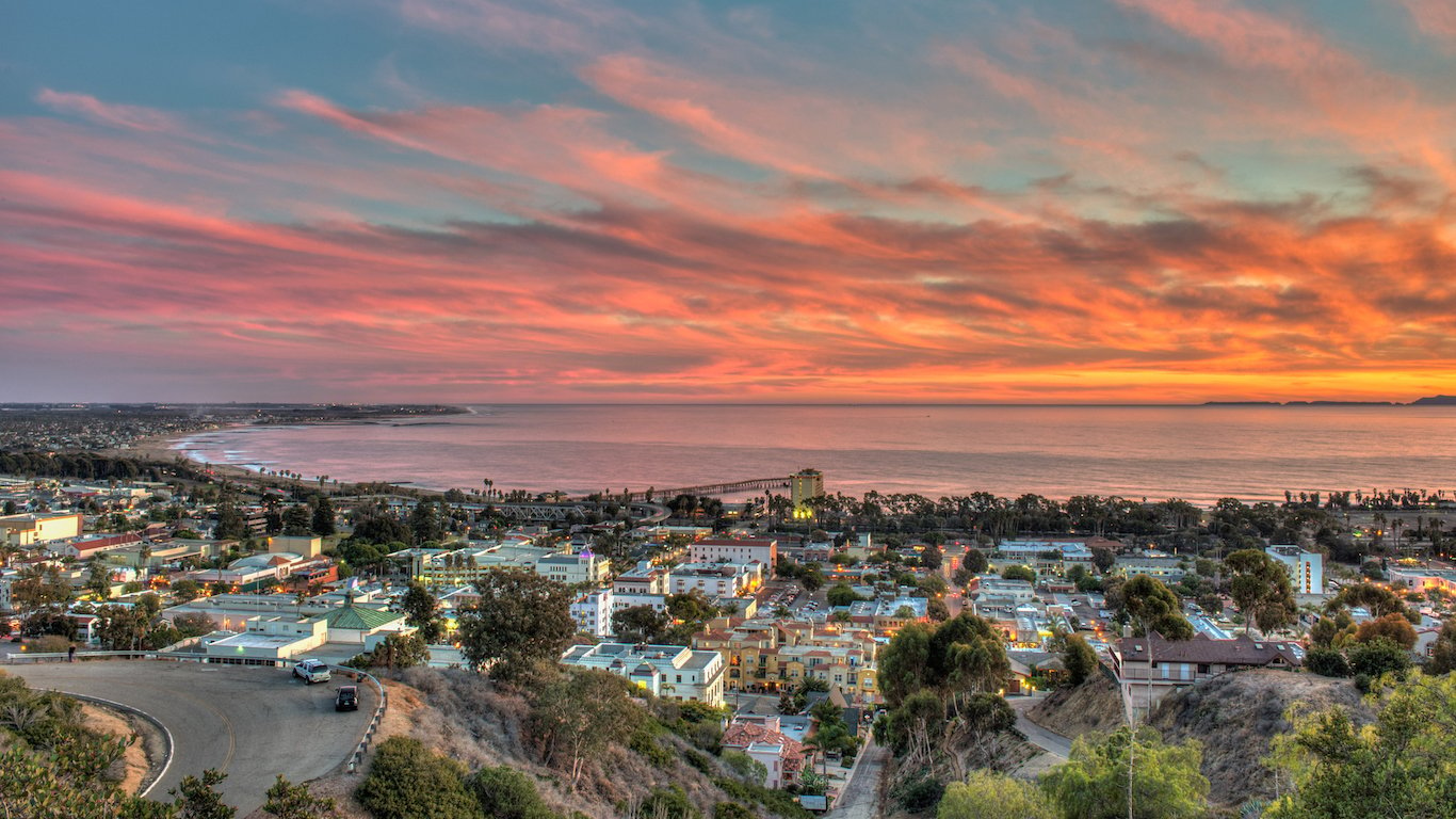 Ventura County, California