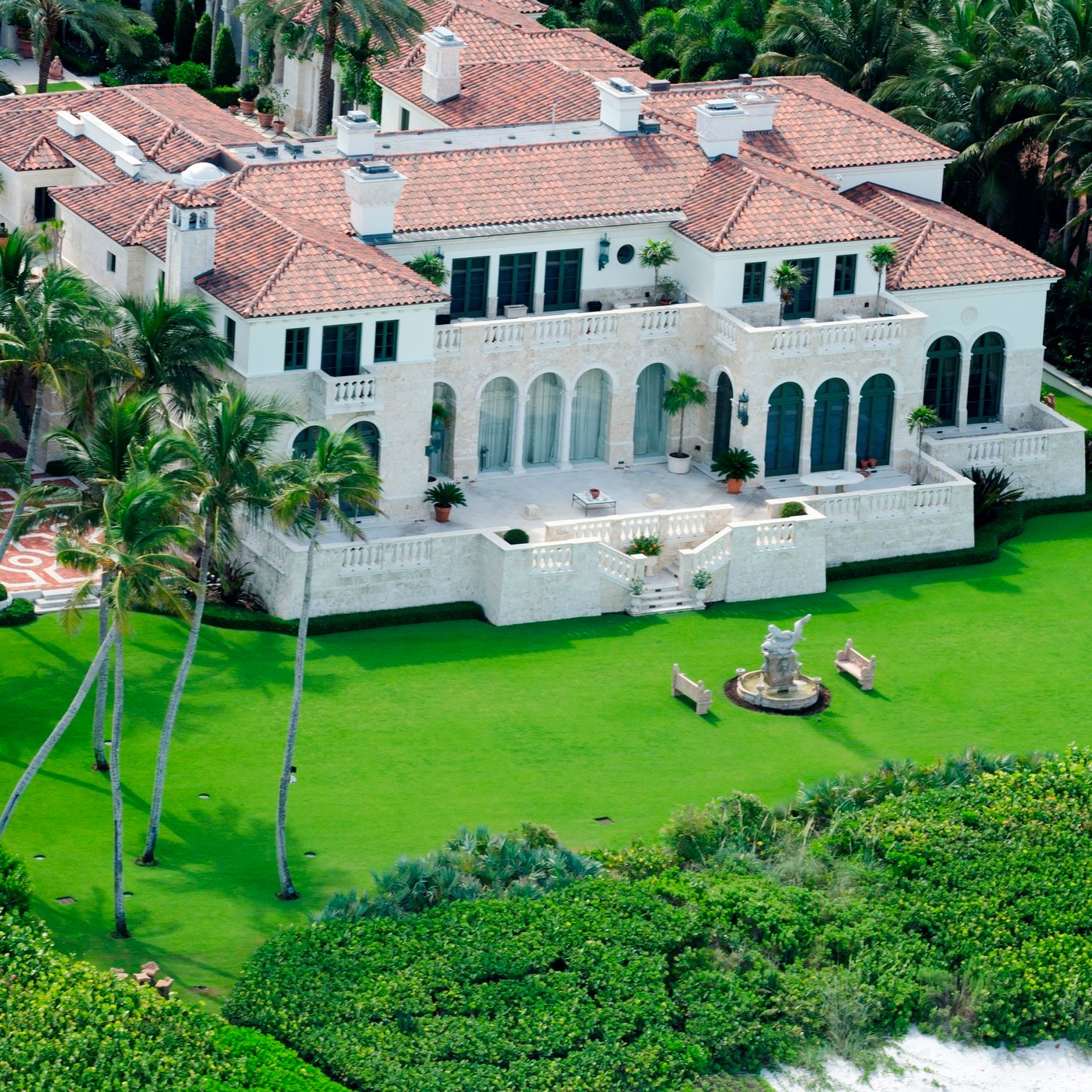The 35 Most Expensive Homes in America Today 24/7 Wall St.