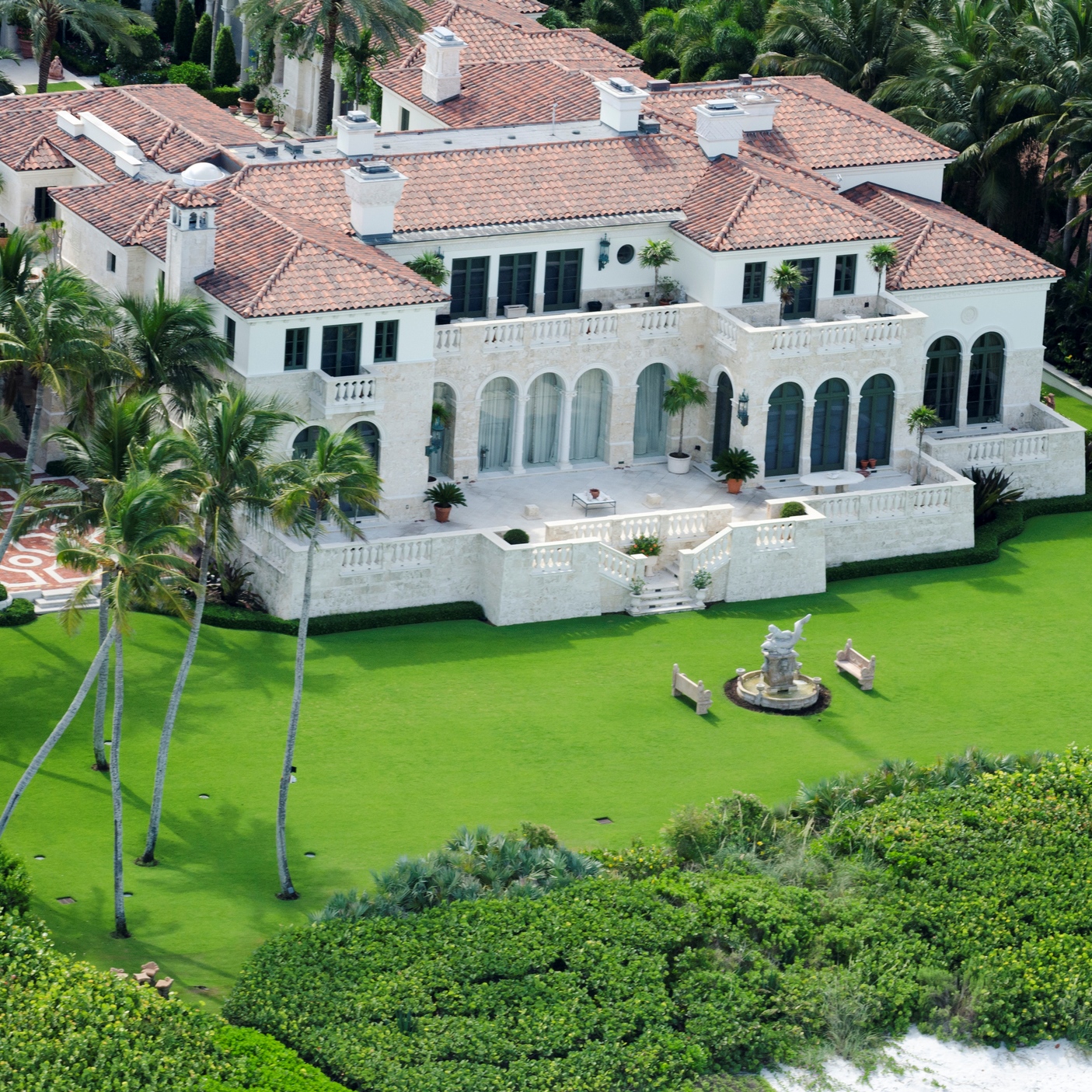 The 35 Most Expensive Homes In America Today 24 7 Wall St 