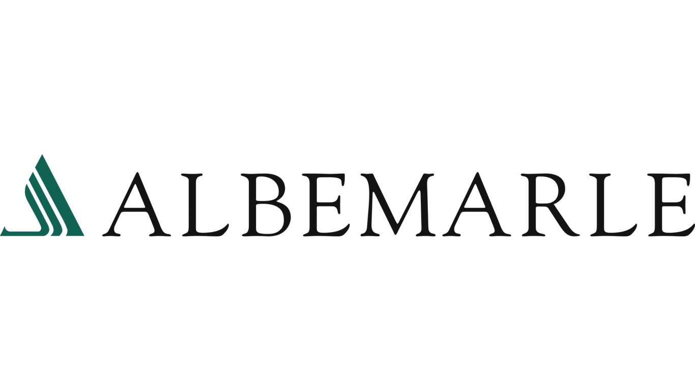 albermarle-corporation-logo