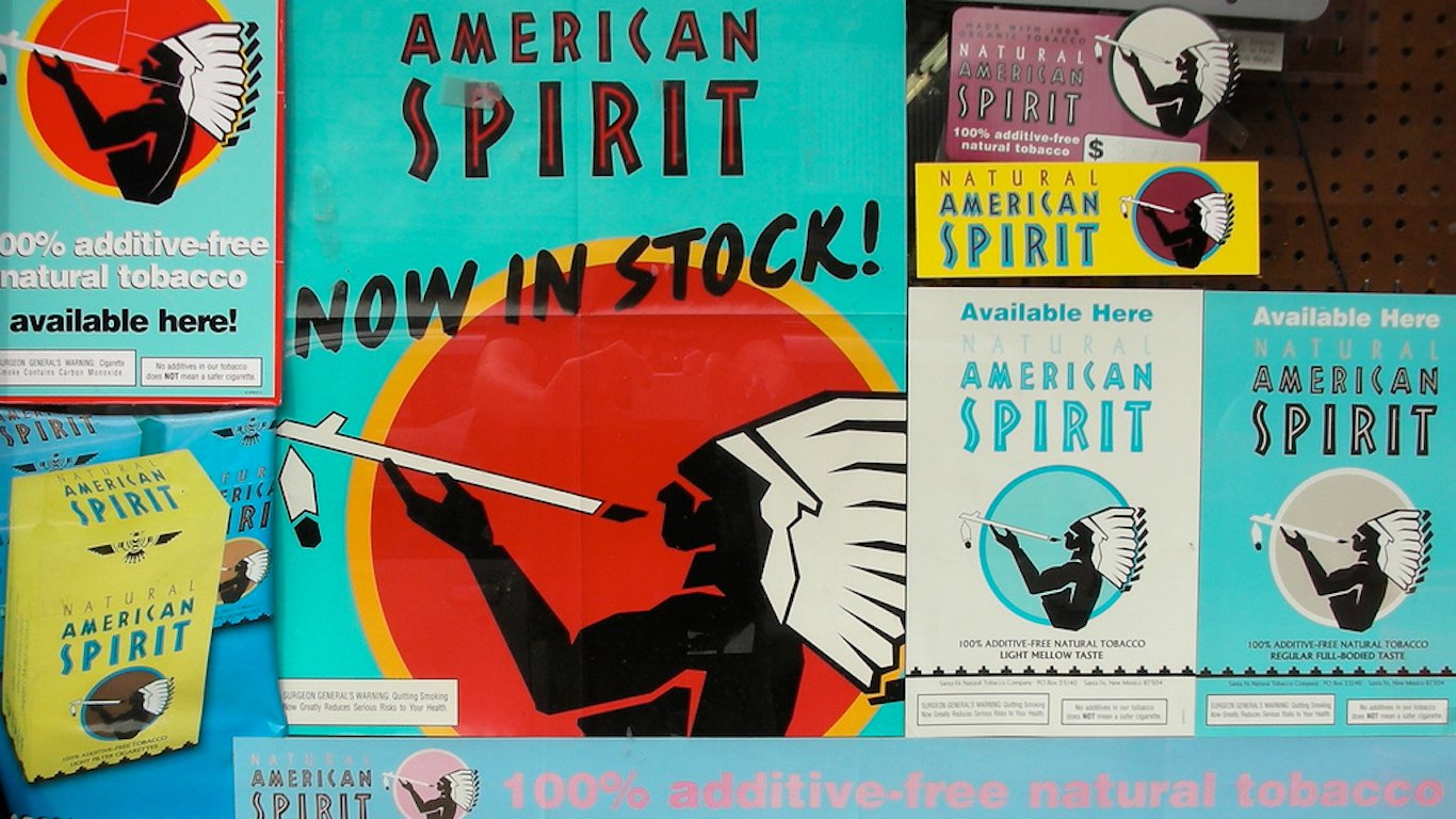 american-spirit