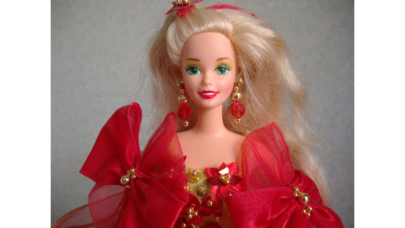 barbie-christmas-1994