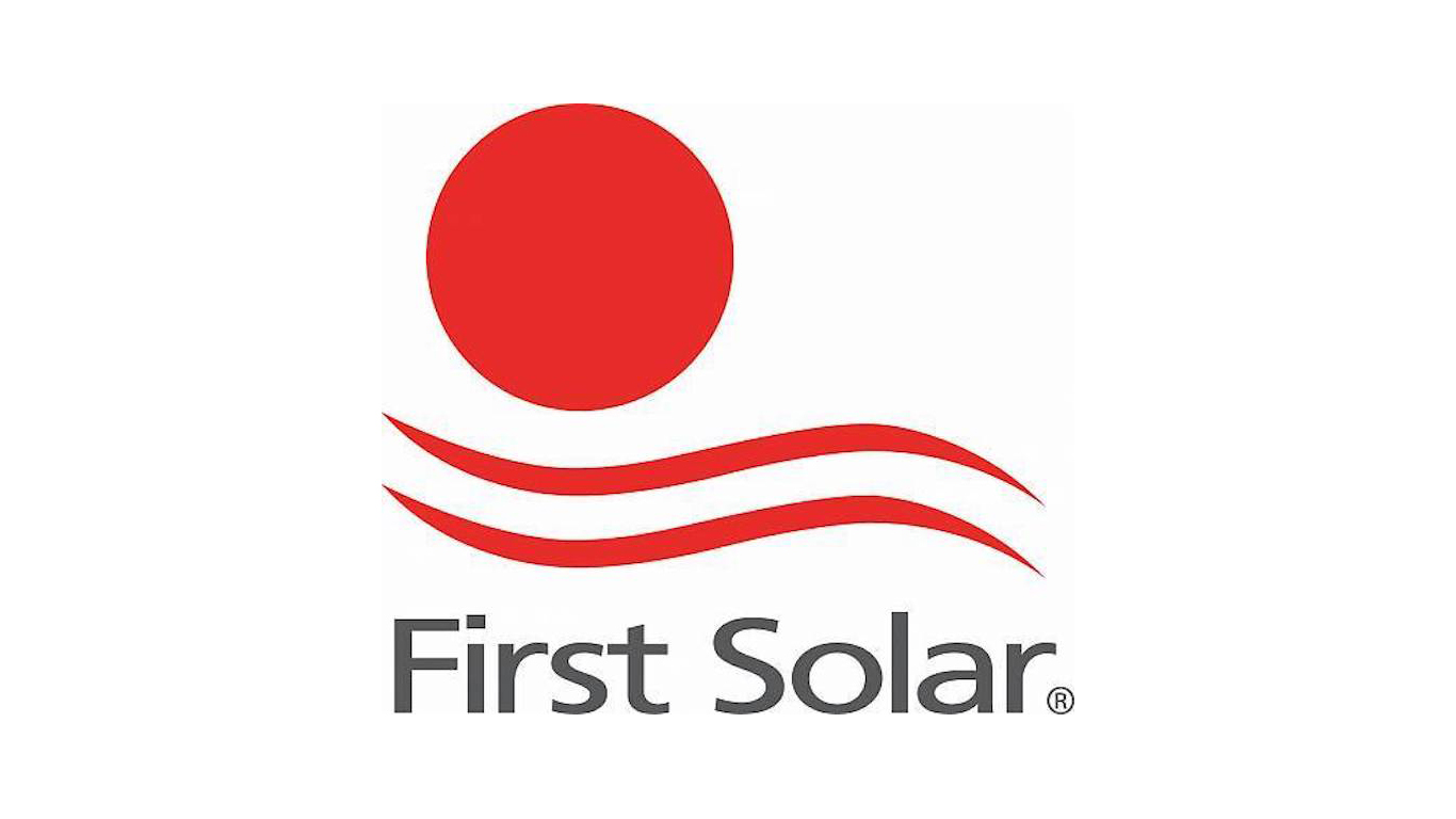 first-solar-logo