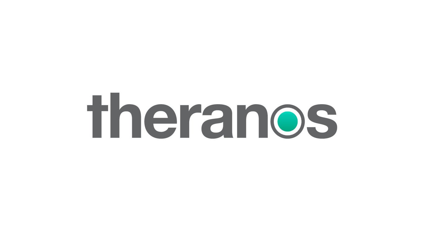 theranos-logo
