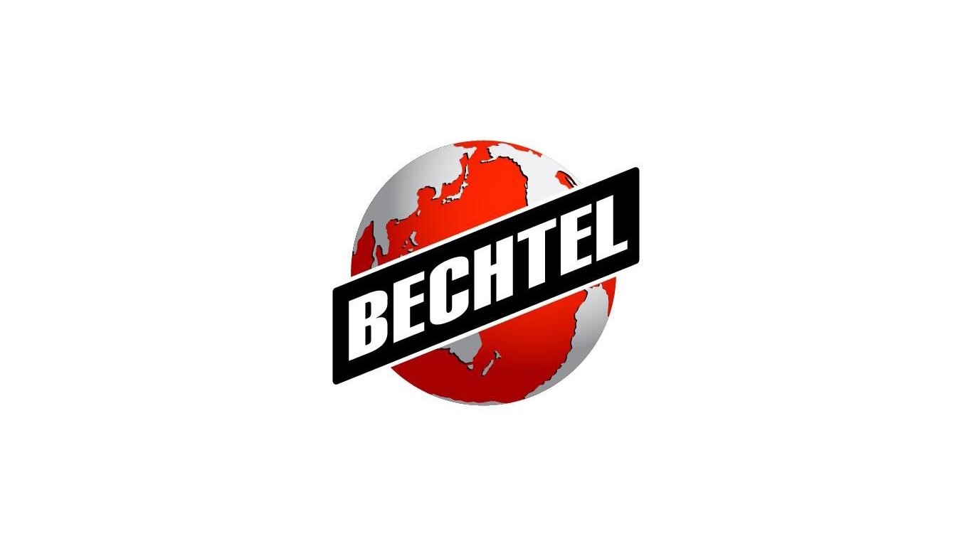 bechtel-group-logo