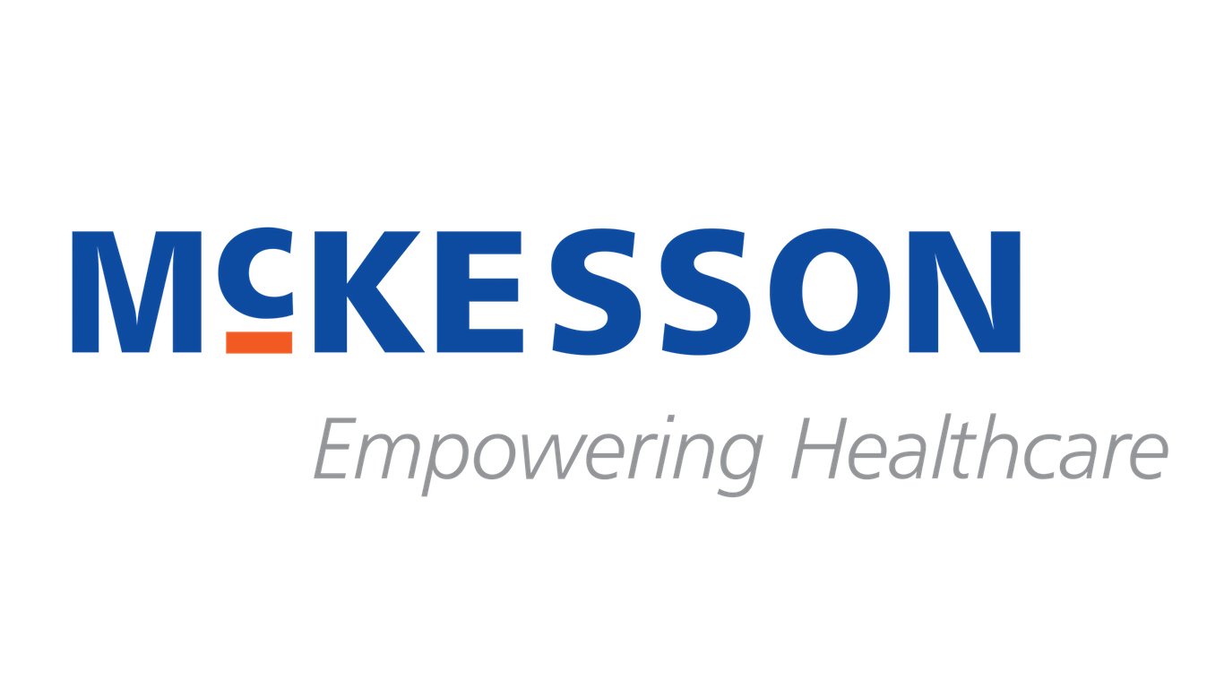 mckesson-corporation-logo