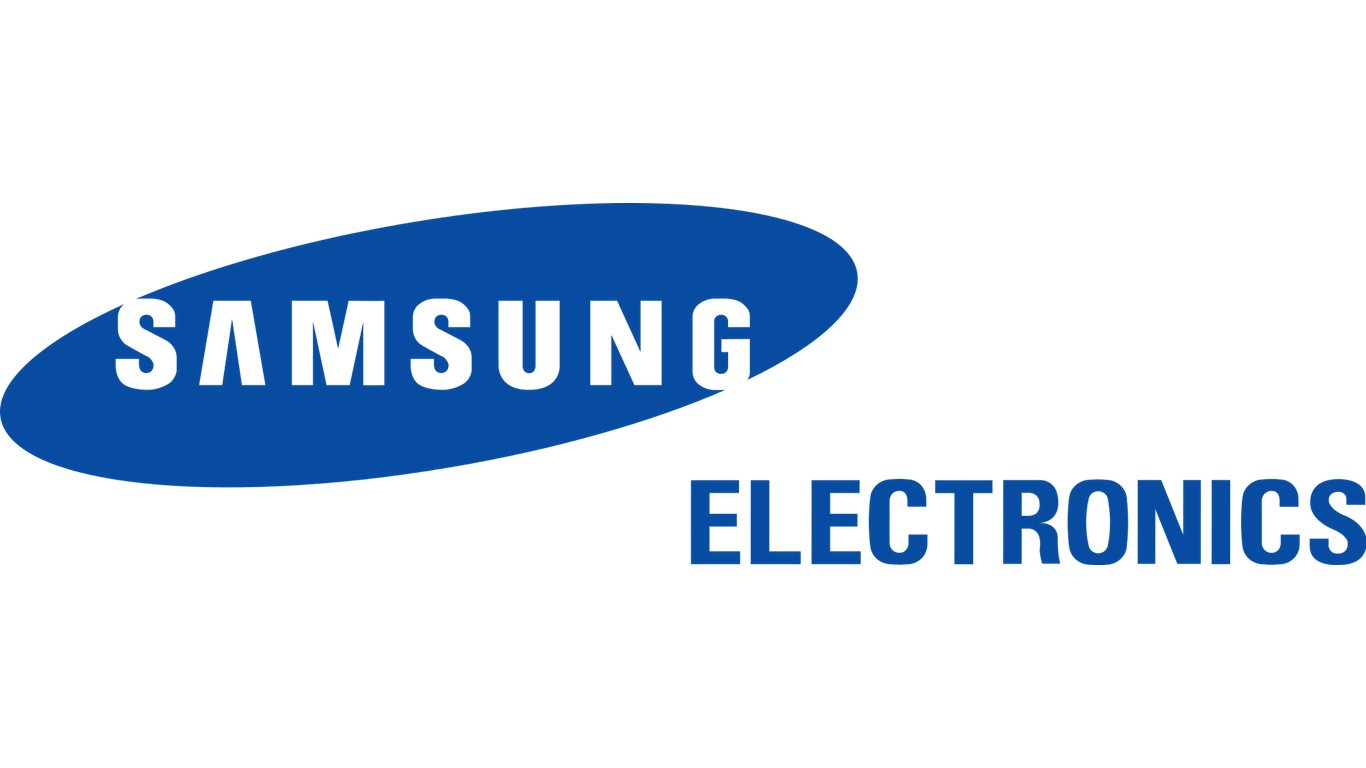 samsung-electronics-logo
