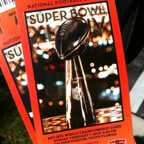 The Most Expensive Super Bowl Tickets – 24/7 Wall St.