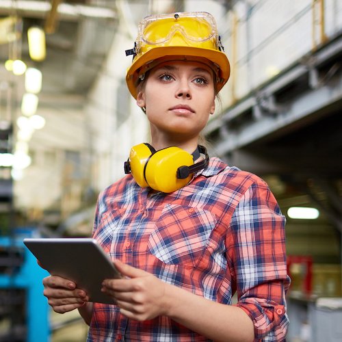 Why There Is Still Way Too Much Capacity to Show Robust Economic Growth