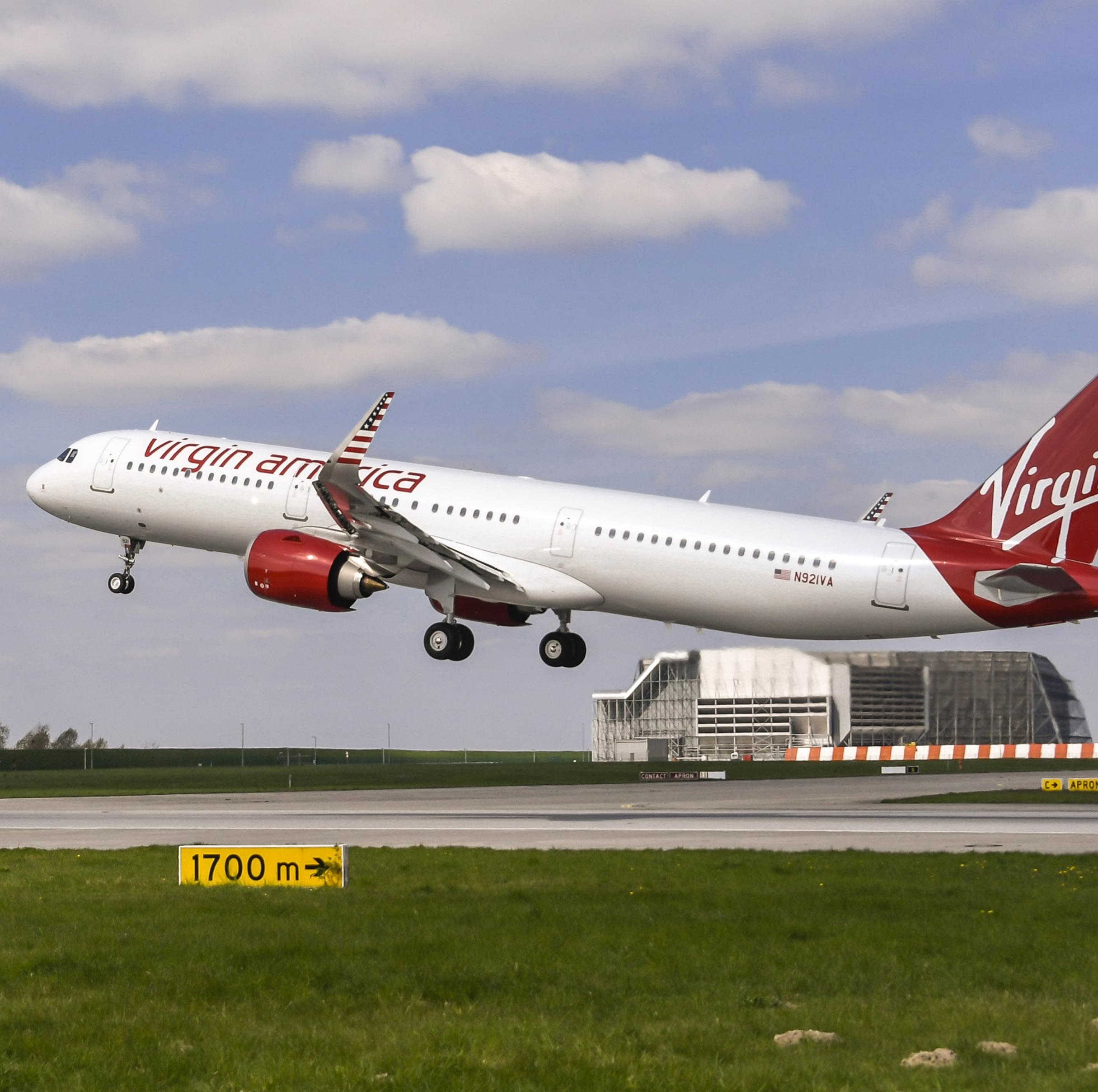 Should Boeing Worry Now That Airbus Has Delivered First A321neo to Virgin America?