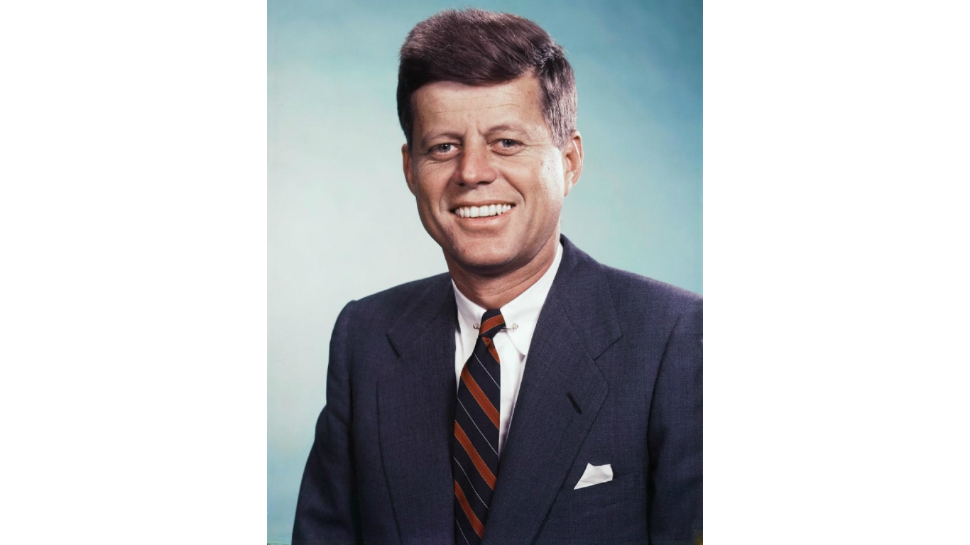 This Deceased US President’s Words Will Hit You Hard