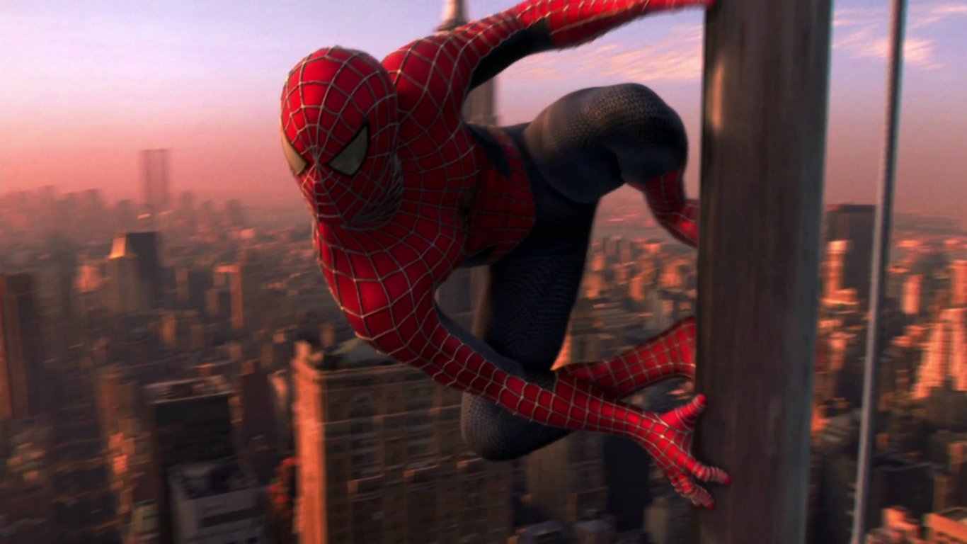 Spider-Man (Video Game 2000) - IMDb