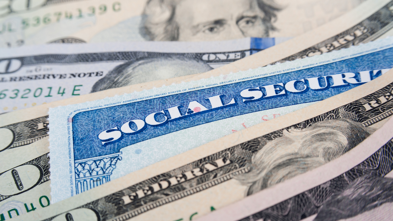 You Should Have A Plan In Case Social Security Is Cut: Here’s Mine