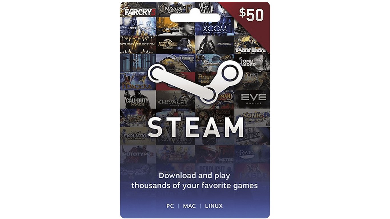 Steam big picture масштаб фото 55