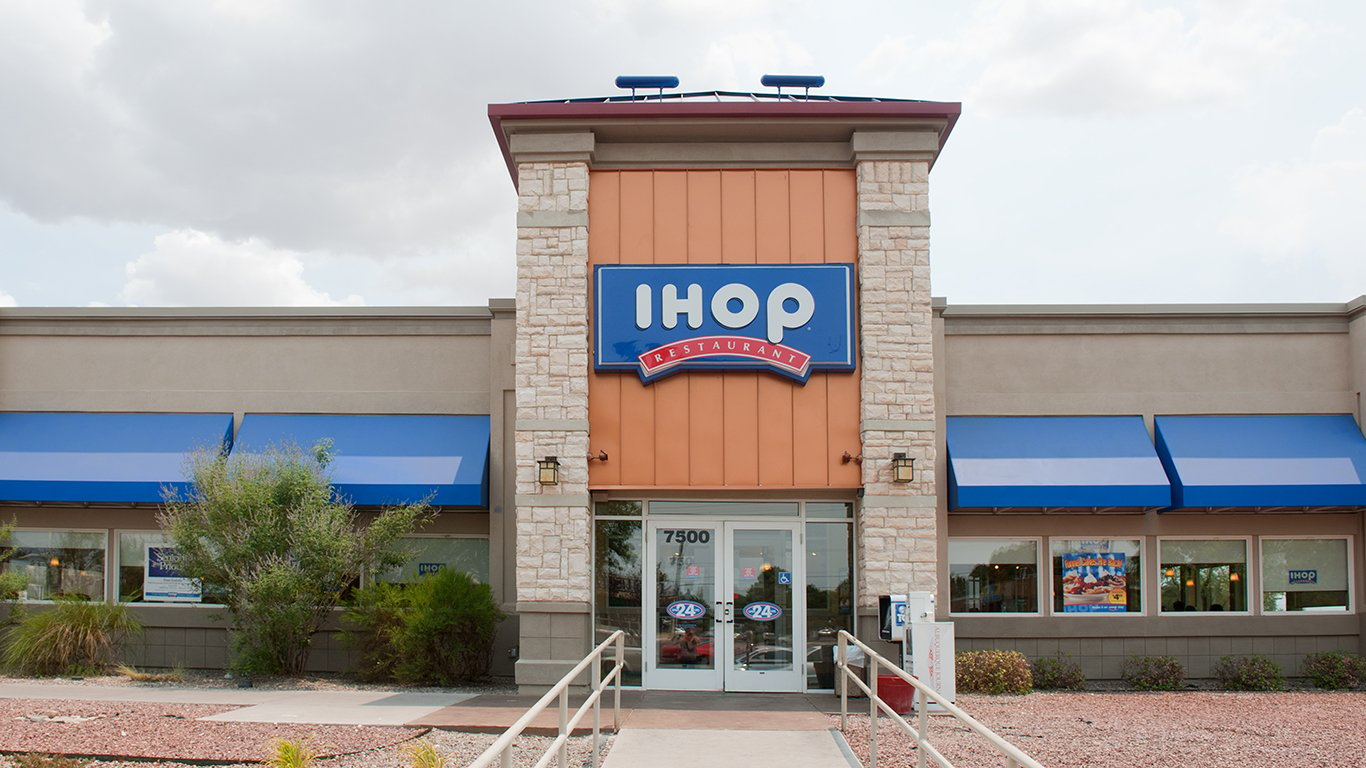 IHOP- Orlando, Florida - IHOP Restaurants on