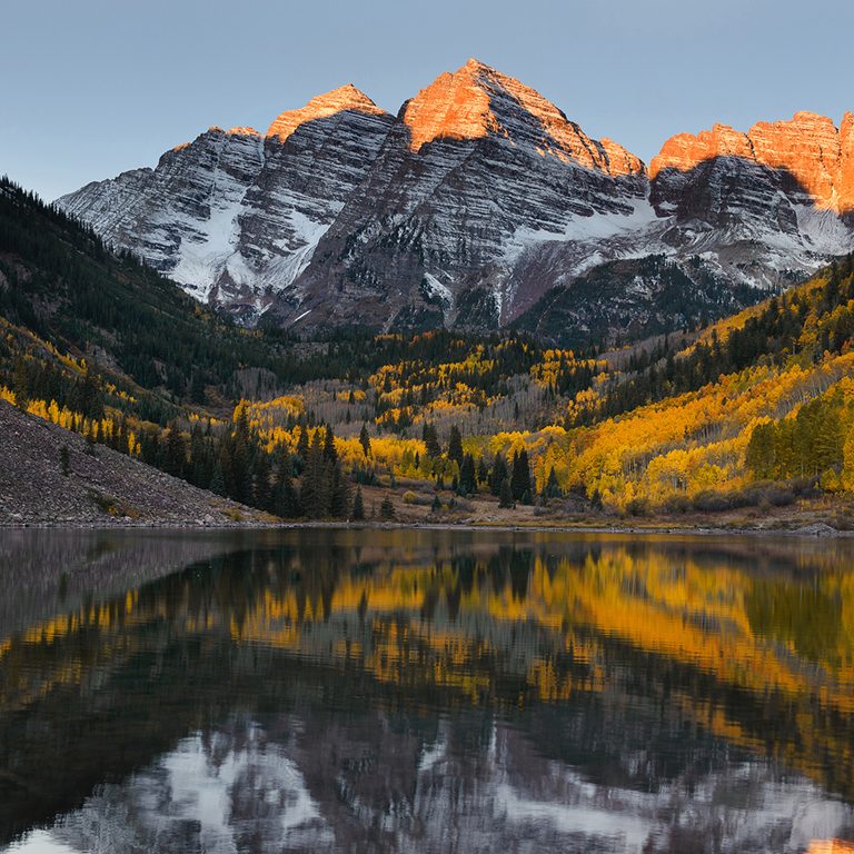 Live Long and Prosper in These 10 US Counties