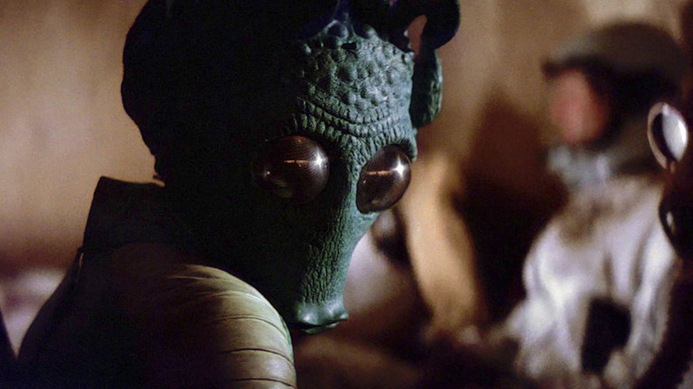 50 Best 'Star Wars' Characters of All Time - Updated