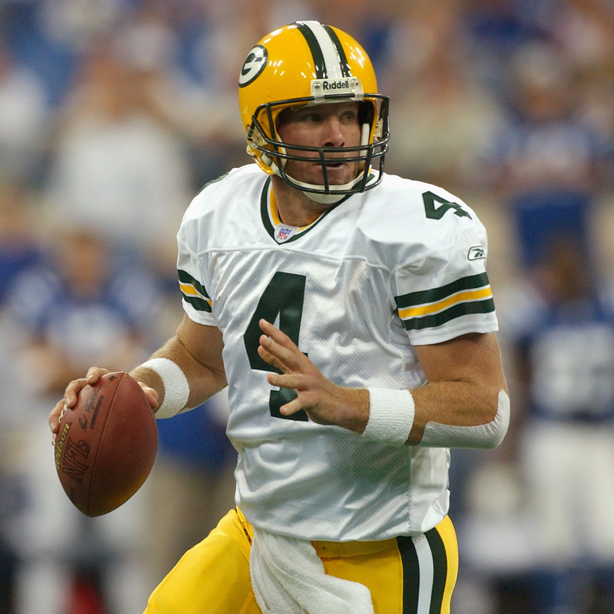 Kurt Warner, Boomer Esiason offer advice to Super Bowl QBs - Los