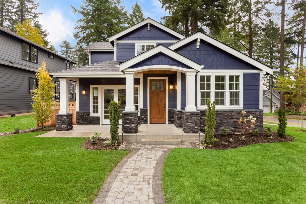 Costs Homebuyers Forget to Budget For