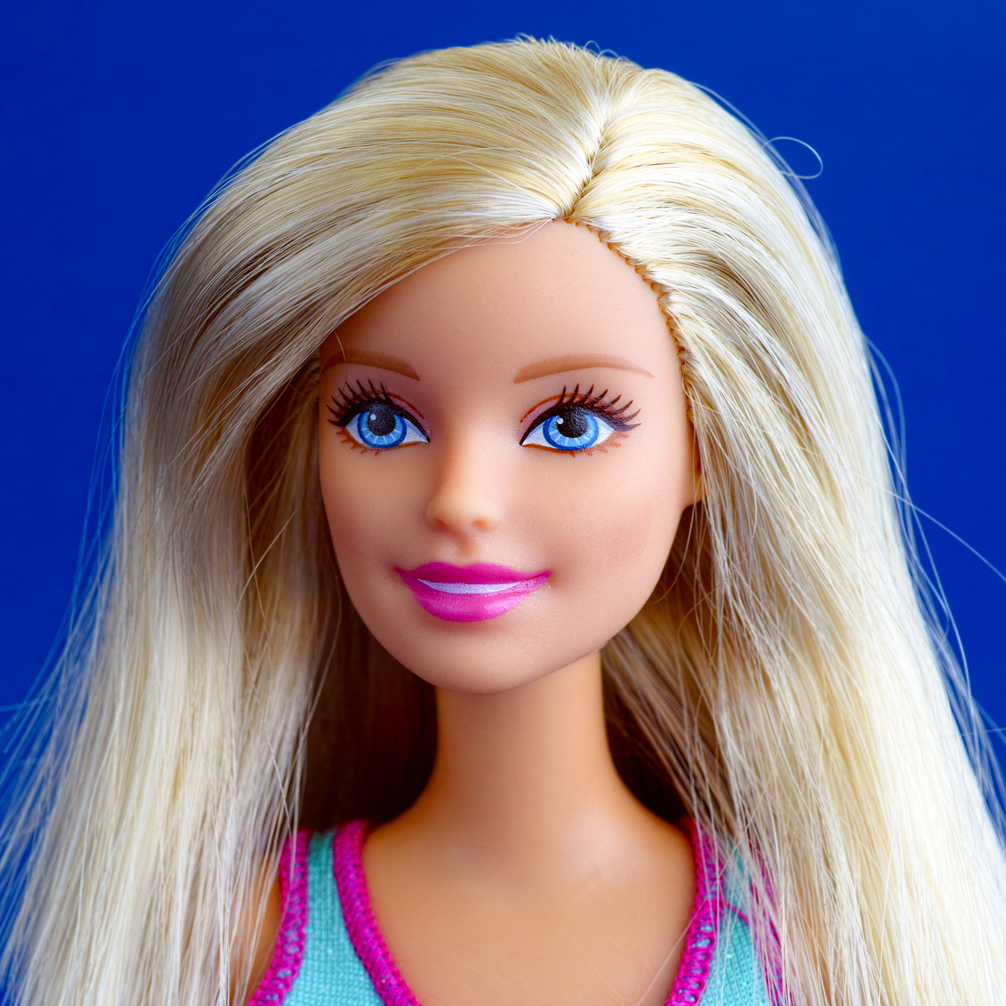 it barbie