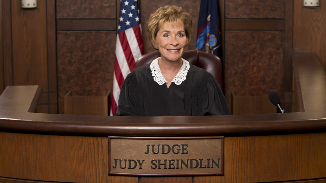 Judge Judy says “you don’t get what you deserve—you get what you negotiate” – 5 tips for getting the upper hand