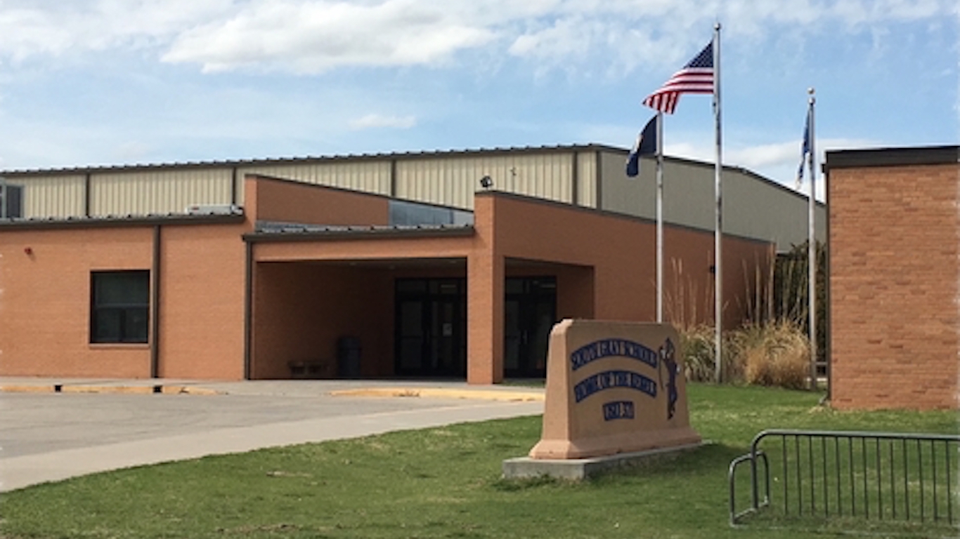 The Worst School District In Each State Page 5 24 7 Wall St The Worst School District In Each State Page 5 24 7 Wall St