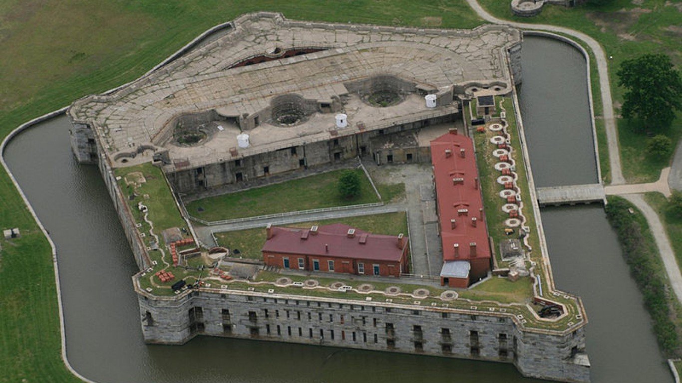 Fort форт