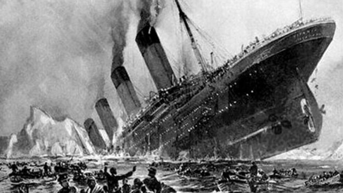 57 Fascinating Facts About the Titanic - Page 11 of 13 - 24/7 Wall St.