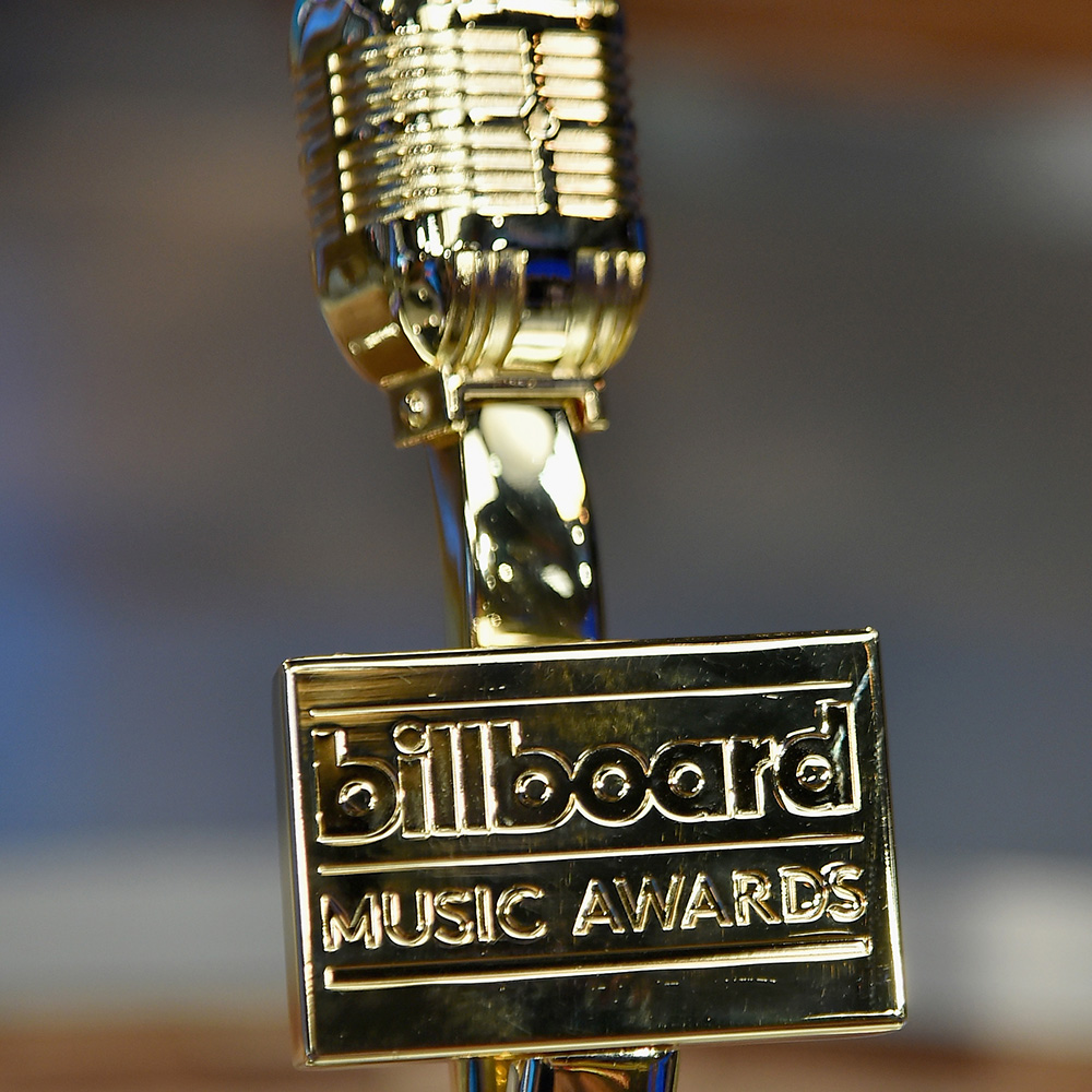 30 Most Beloved Billboard Music Award Nominees 24/7 Wall St.