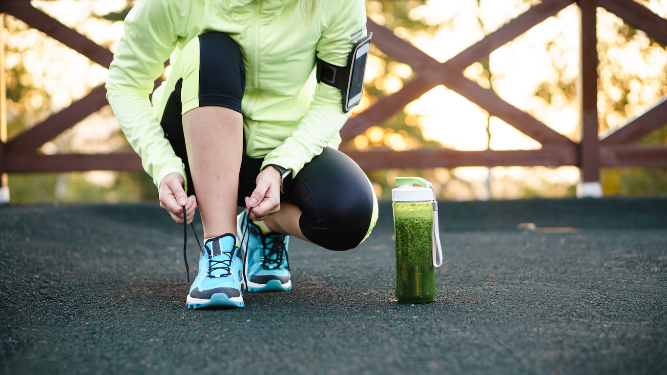 How Nike Powered Through Q4