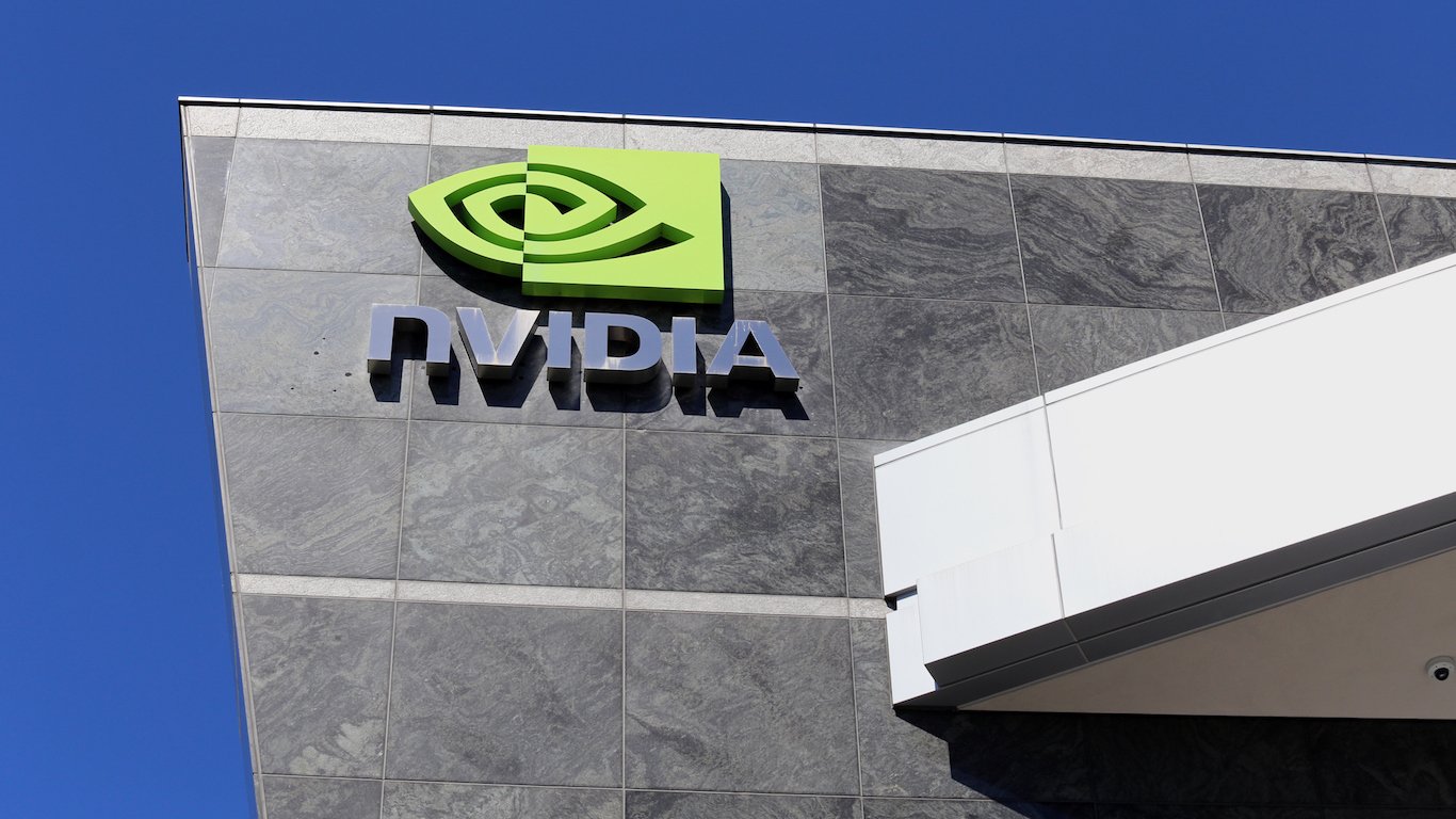 Is NVIDIA About to Report a Monster Quarter on May 22?