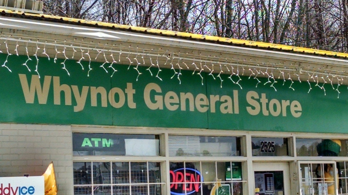 Whynot General Store by Jayron32