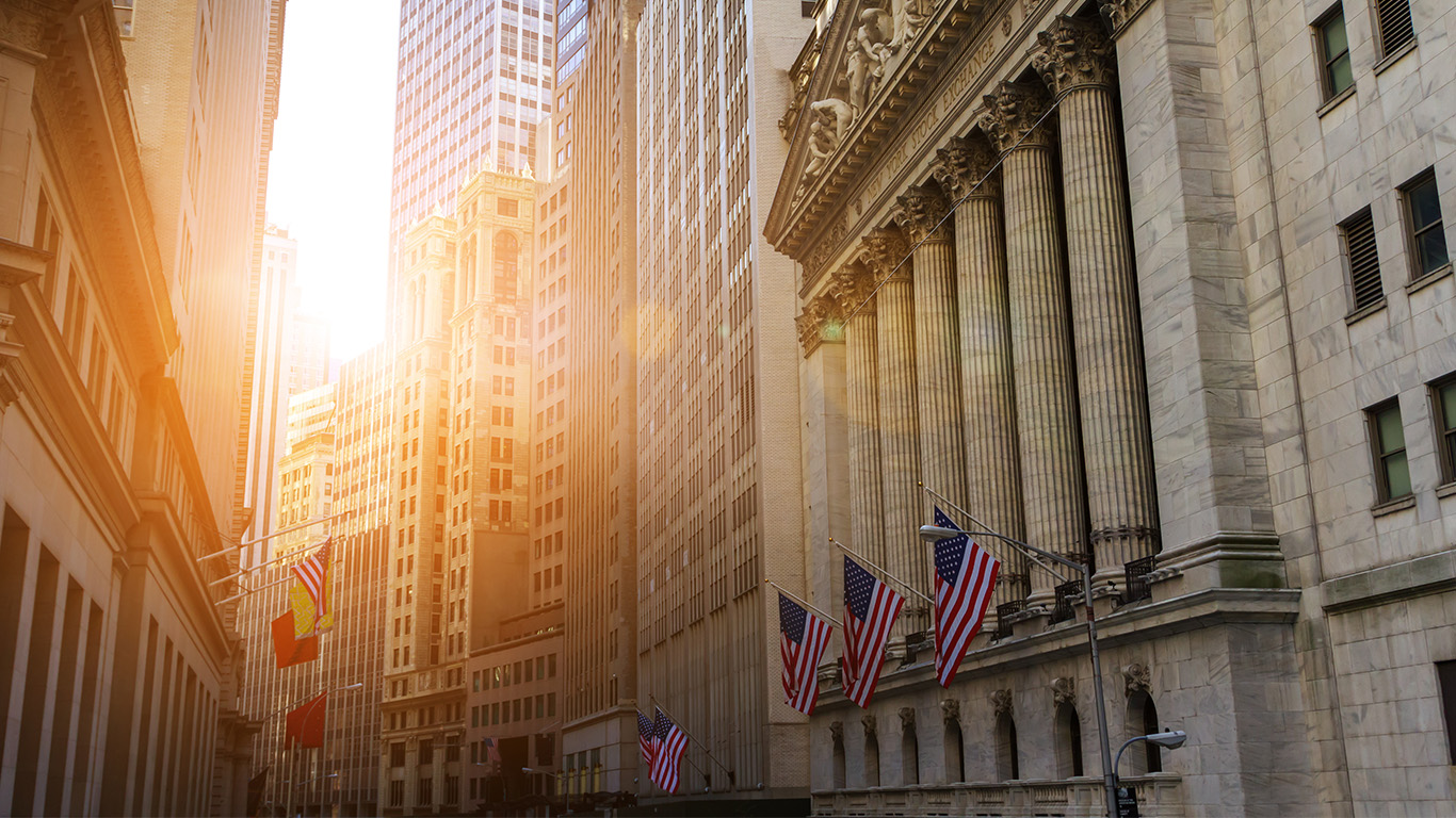 Top 5 Private Equity Holding Companies: Publicly Traded PE Titans