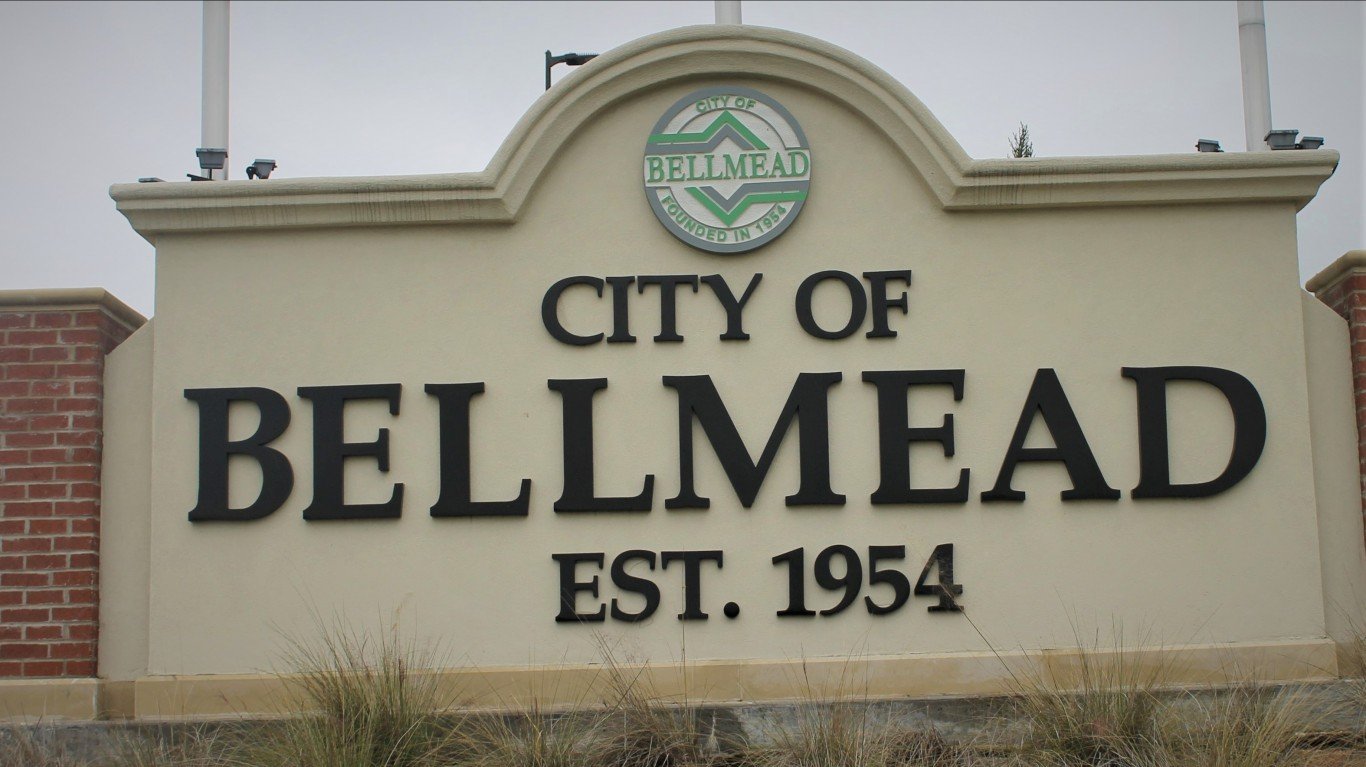 Bellmead, TX by Hot Furnace
