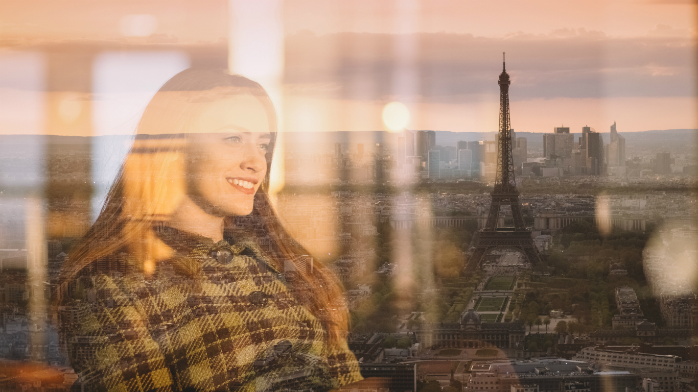 Daylight Saving Time? Non, Merci, Say the French