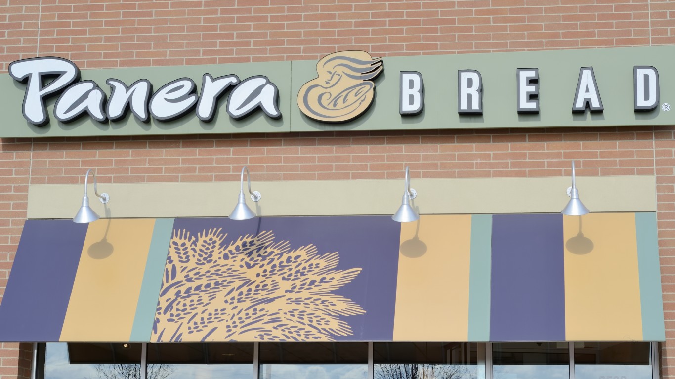 Panera