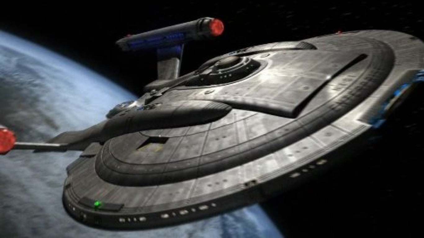 Planet Labs, Rocket Lab, ASTS: Why UFO ETF Is the Boldest Space Bet in 2026