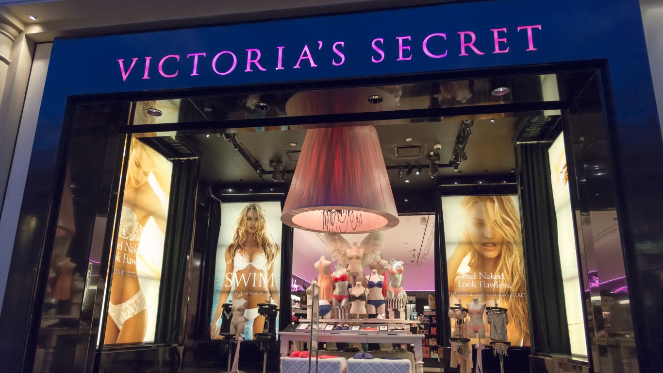 Huge Insider Buying: Victoria’s Secret, Carl Icahn, and More