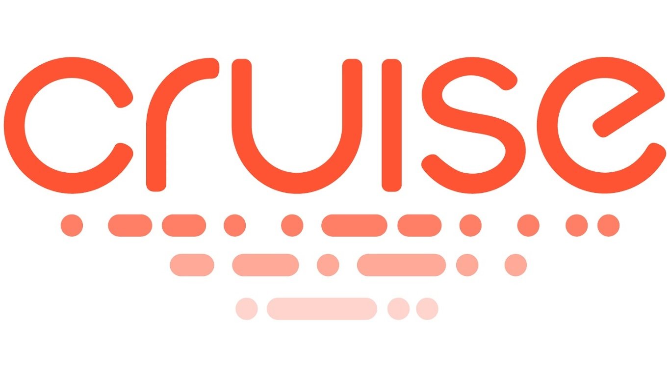Cruise Automation logo