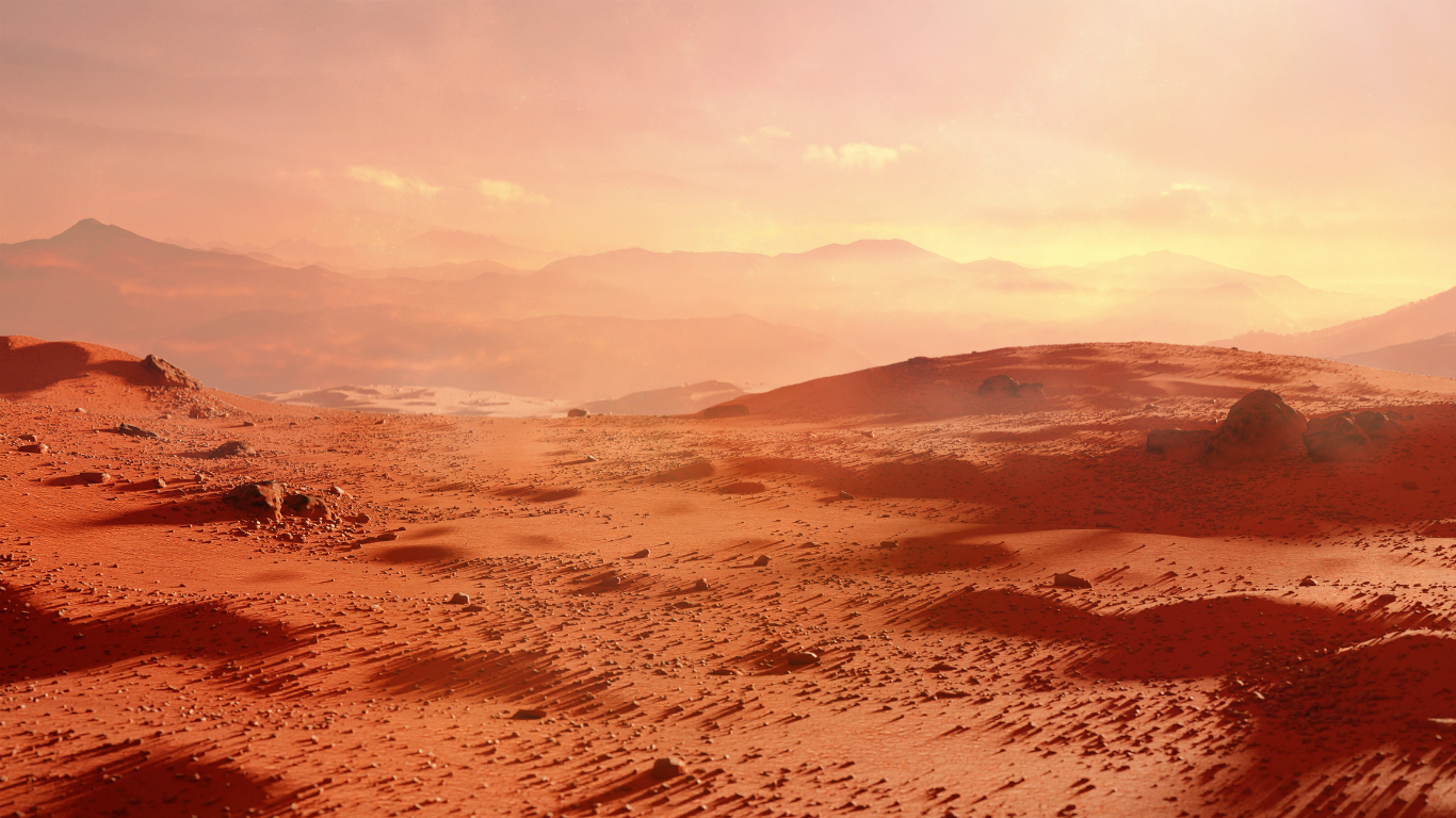 NASA May Be Looking in the Wrong Place to Find Life on Mars