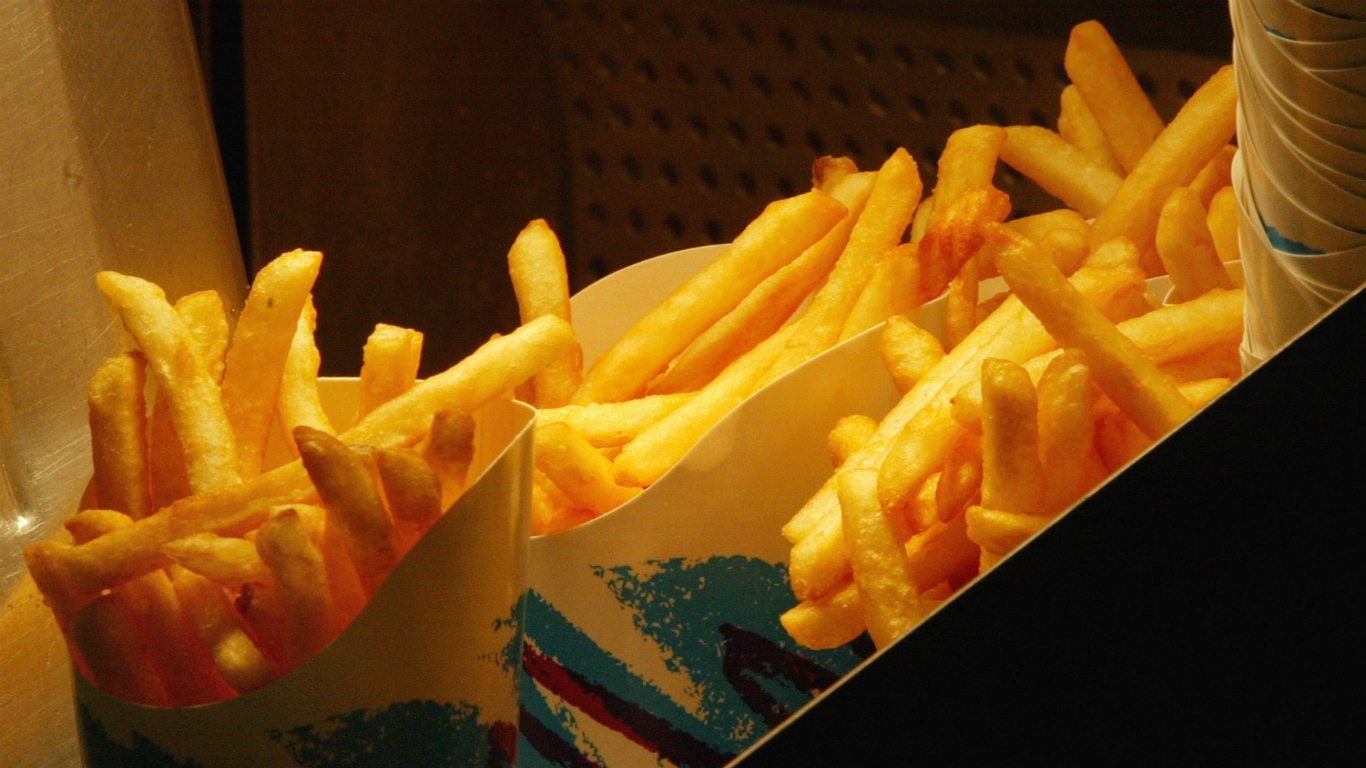 The Latest Exotic Snack Food Trends Are Sure to Surprise You