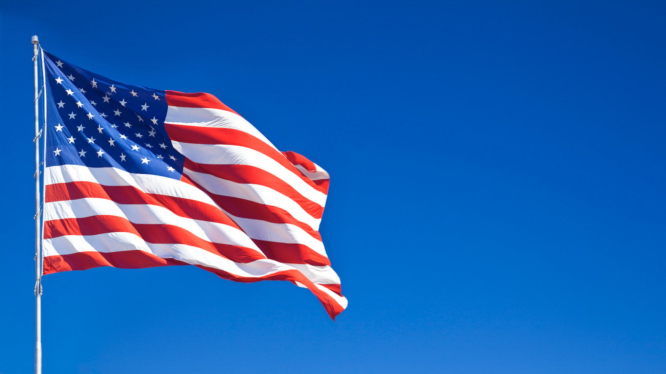 United States Flag US Flag 3x5 Ft American Flag w/ Grommets USA America 