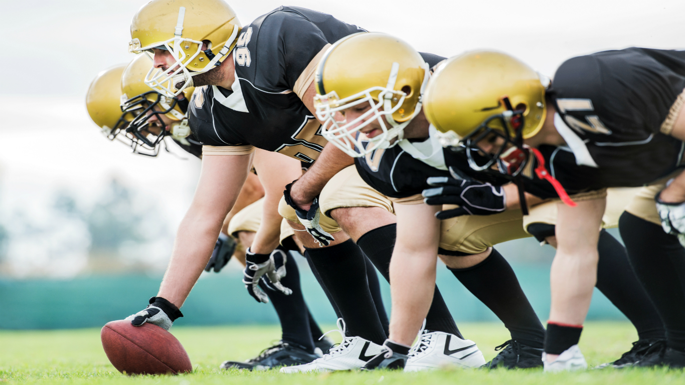 California May Have Found a Way to Get College Athletes Paid