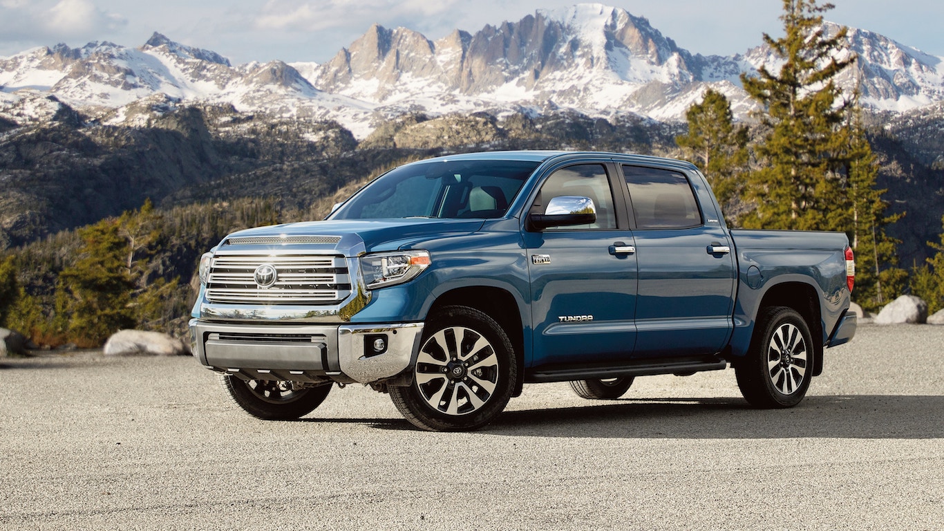613 Awesome Toyota tundra for sale charlotte nc for Android Wallpaper