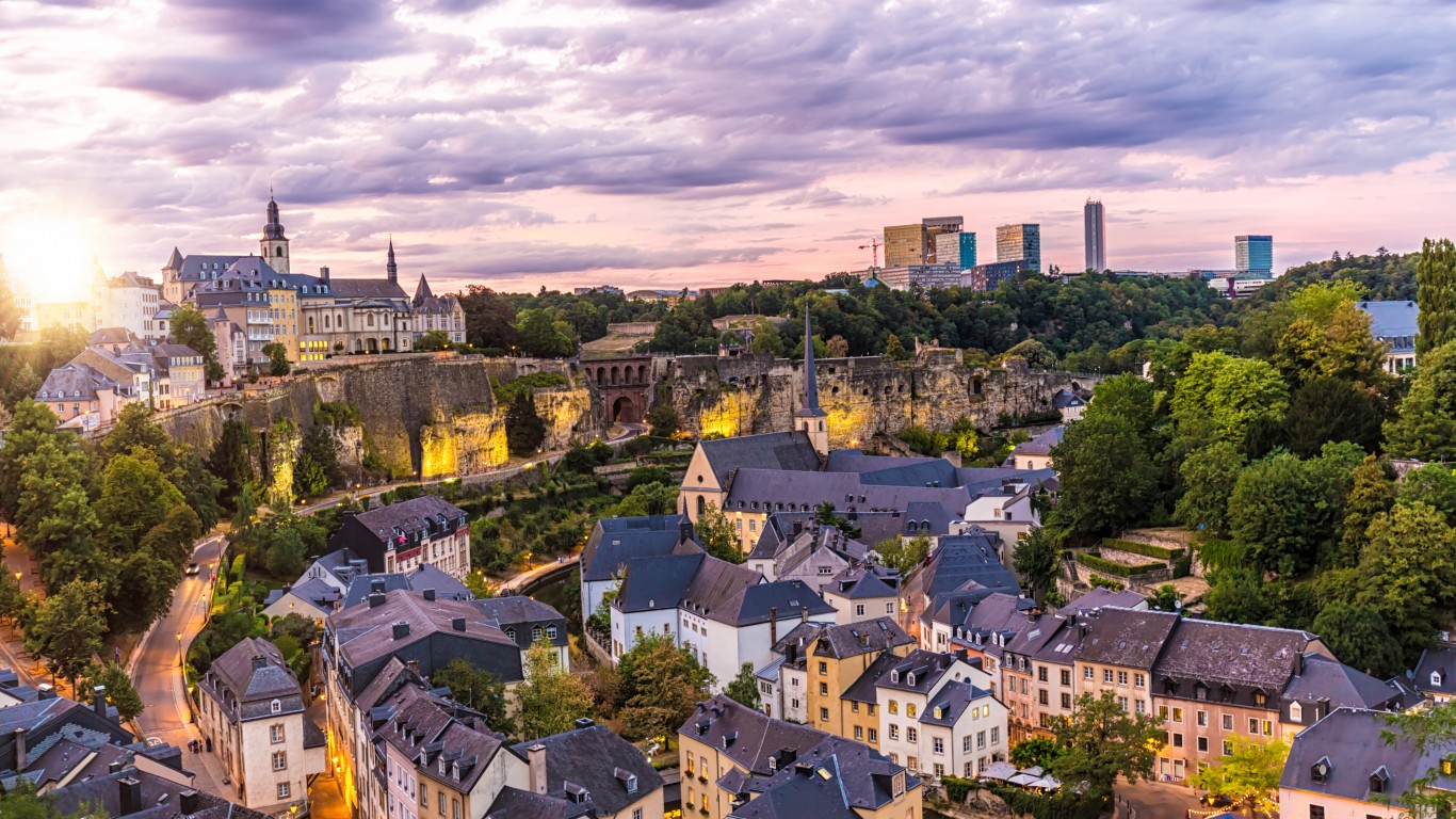 Dark markets luxembourg