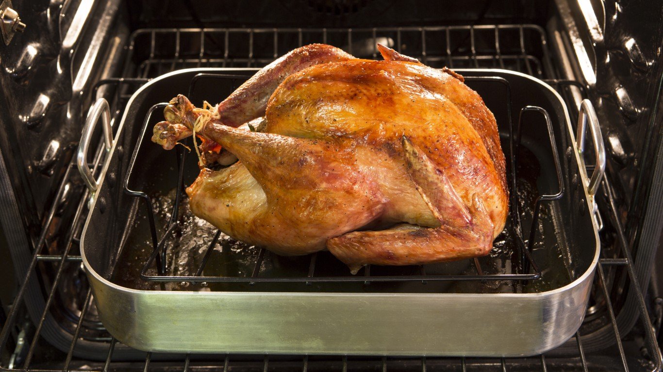 Deep Fried Turkey Recipe (with Safety Tips!) - Grilling 24x7