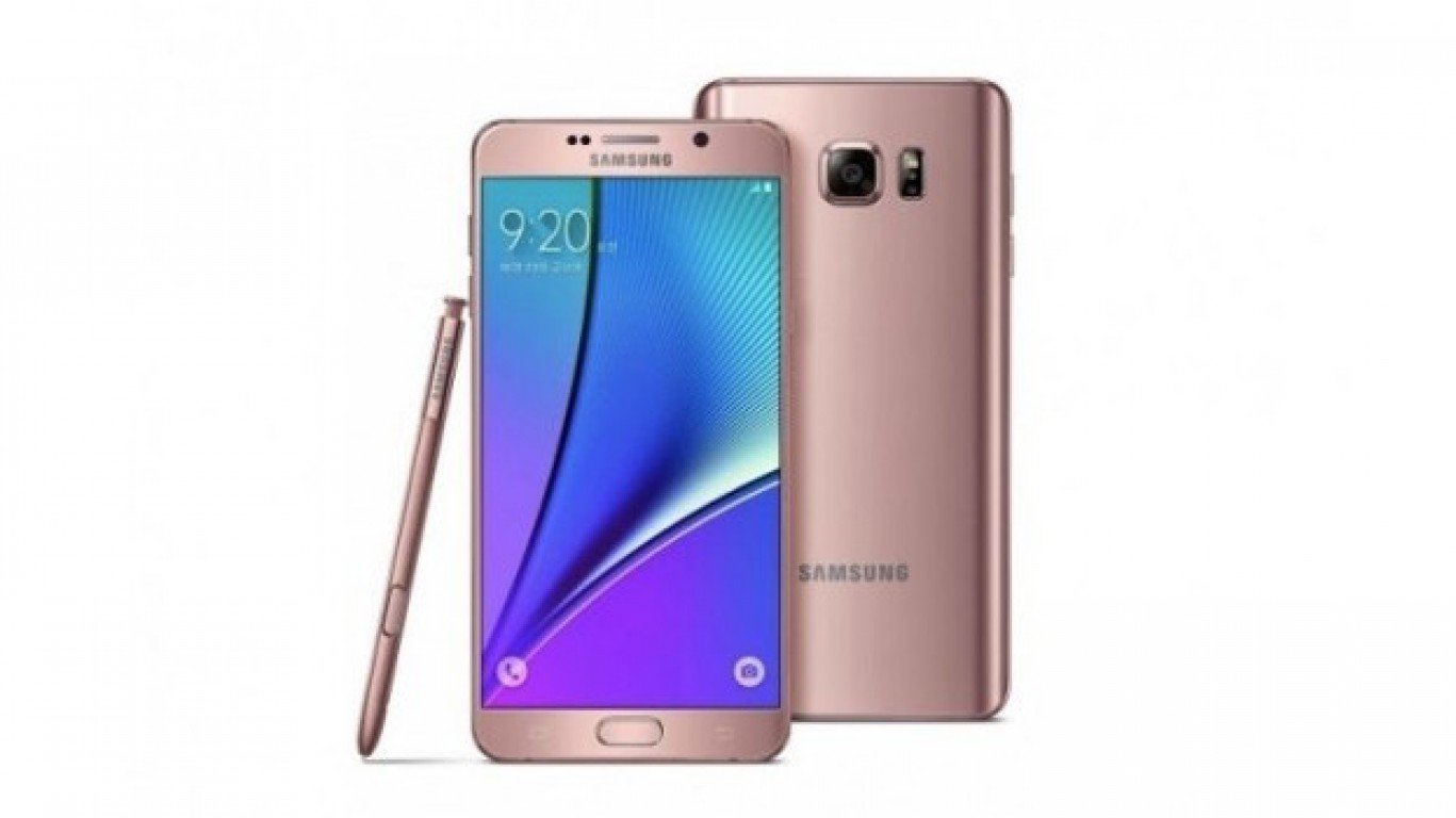 Samsung Galaxy Note 7 primeras... by iphonedigital