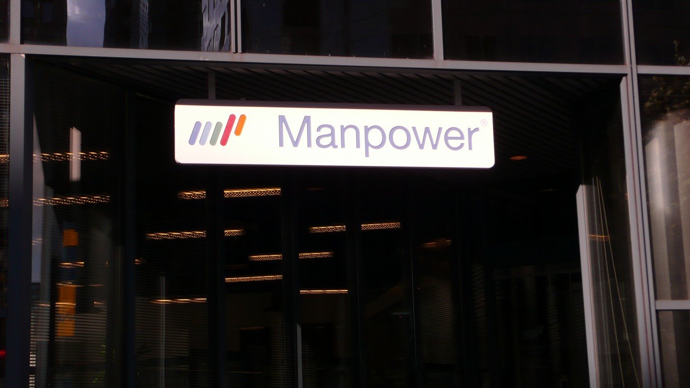 Manpower. by katie hargrave