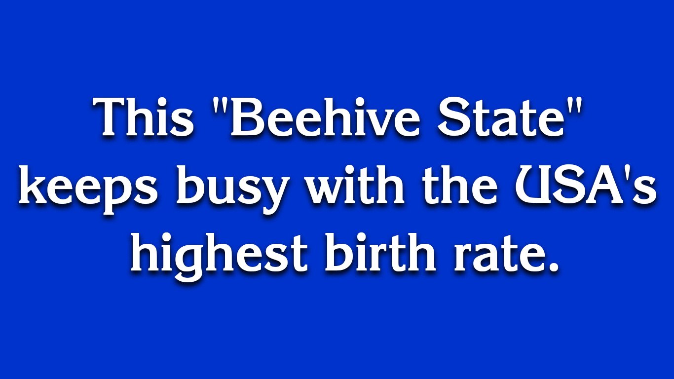 40 State Trivia Questions From Jeopardy 24 7 Wall St